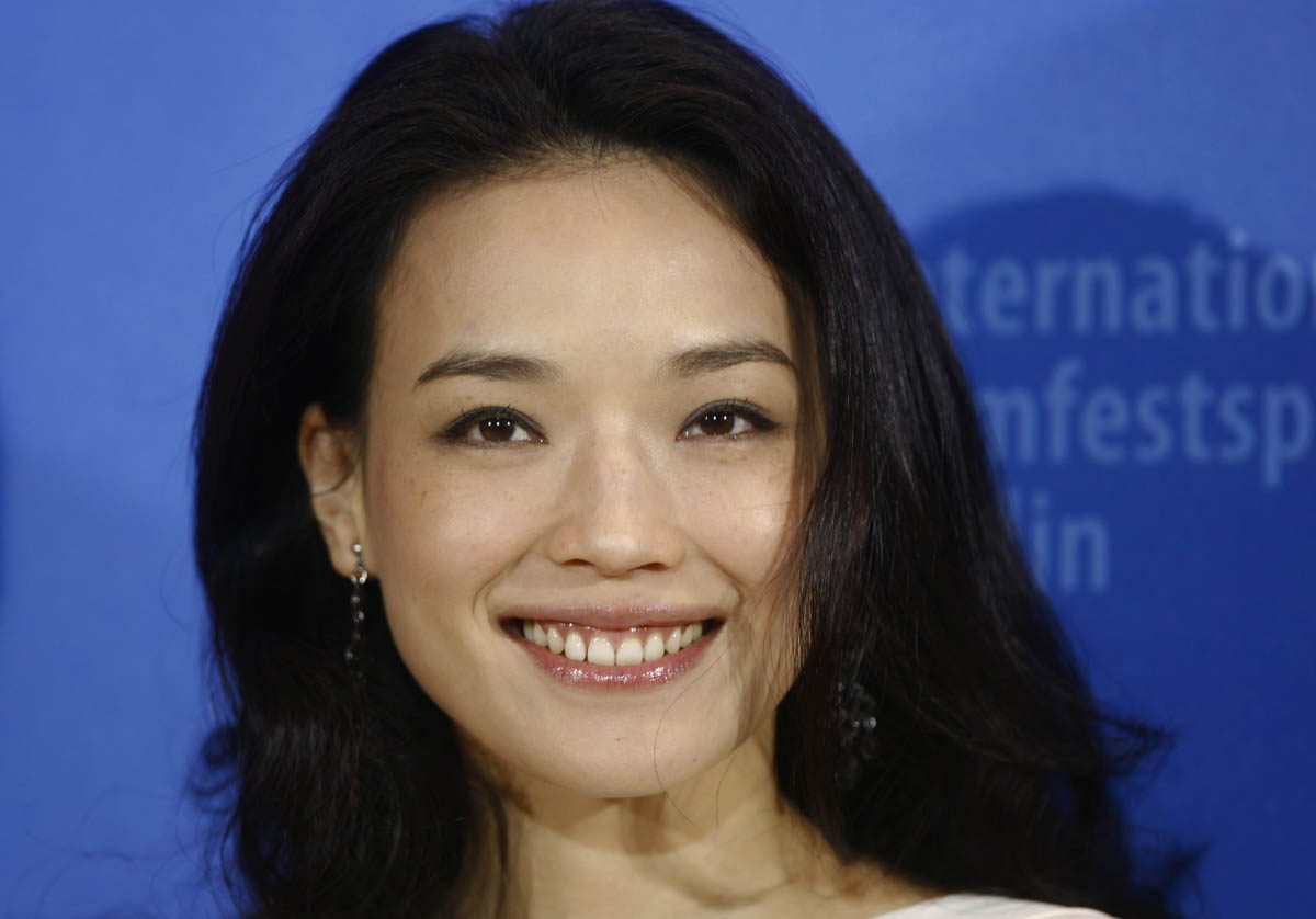 Shu Qi HD Images/Photo Gallery Download #6722328