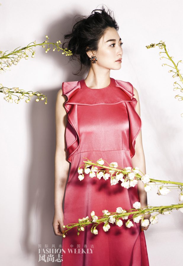 Xiaoran Li HD Images/Photo Gallery Download #1836651