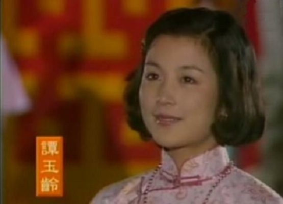 Xiaozhen Guo HD 이미지/사진 갤러리 다운로드 #6792789
