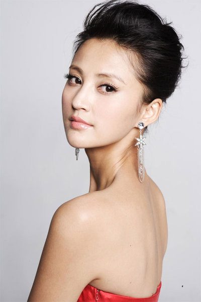Xinyi Zhang HD画像/フォトギャラリーダウンロード #6964680