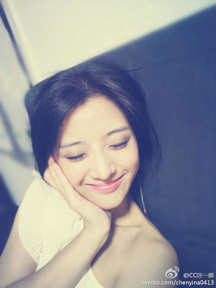 陈一娜 高清写真/照片下载 #3368042