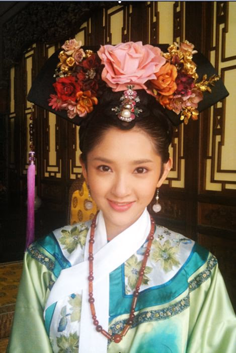 唐艺昕 高清写真/照片下载 #2215379