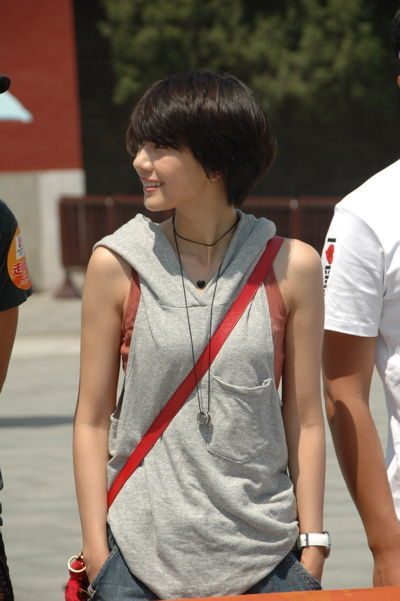 カオ・ユアンユアン HD画像/フォトギャラリーダウンロード #666941