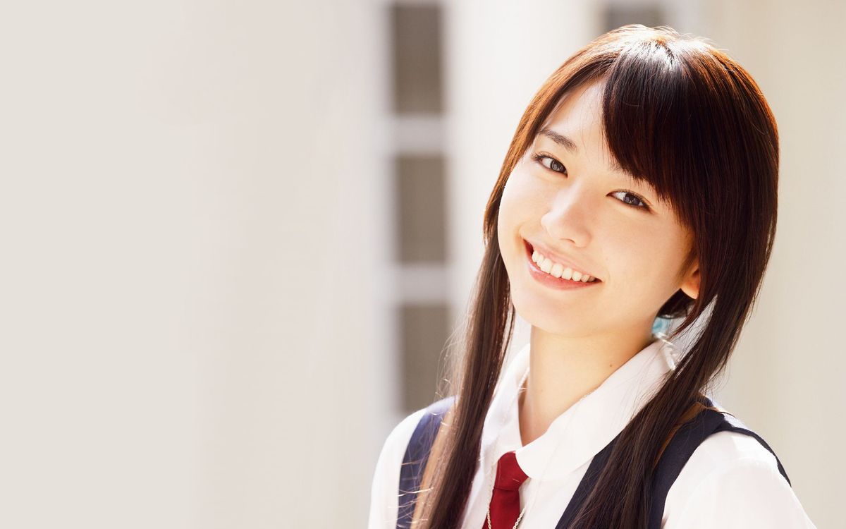 Yui Aragaki HD Images/Photo Gallery Download #7185439