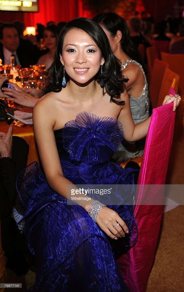 Ziyi Zhang HD Images/Photo Gallery Download #1045669