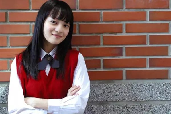 Angela Shao-Han Chang HD Images/Photo Gallery Download #1815066