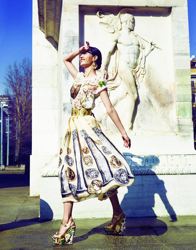 Baihe Bai HD Images/Photo Gallery Download #7091120