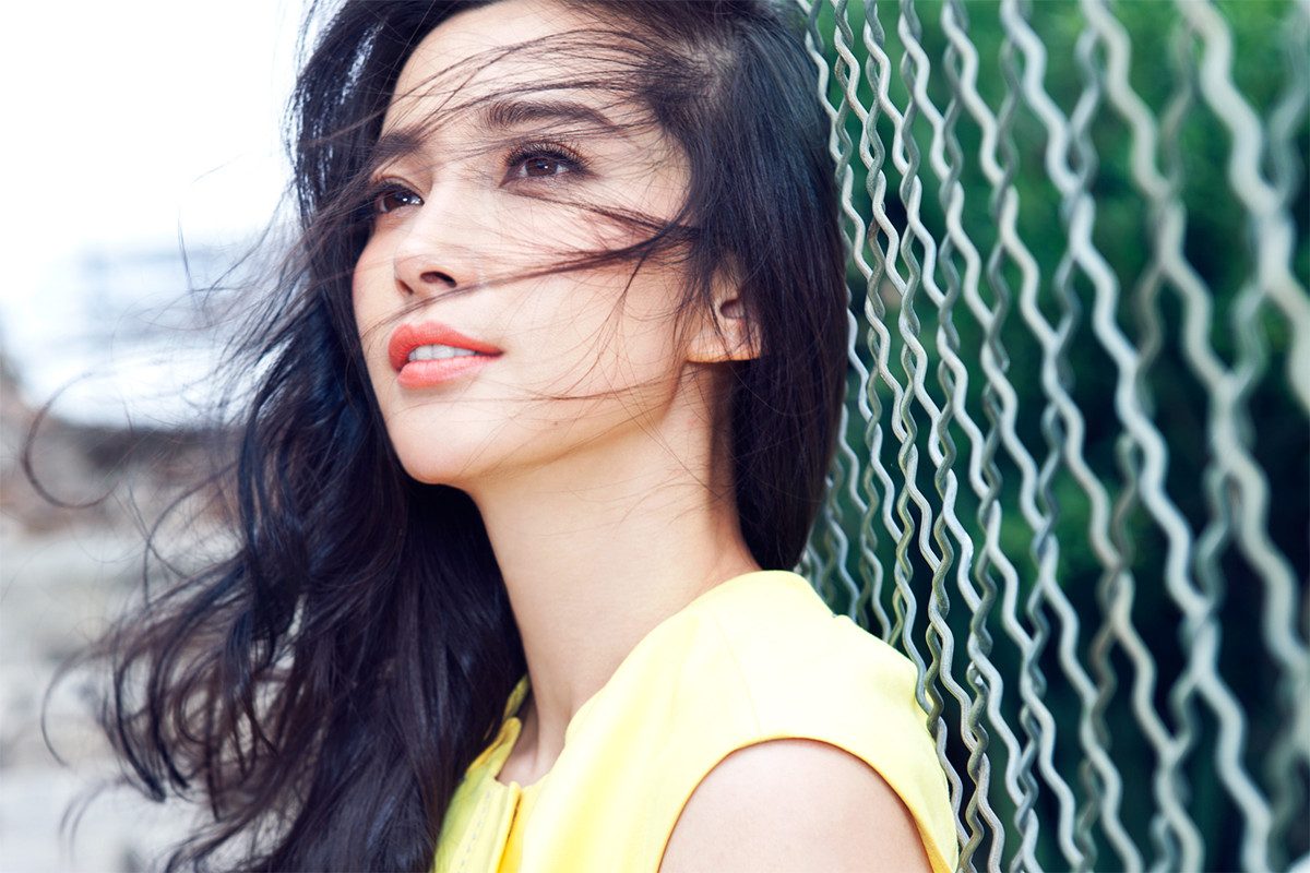 Bingbing Li HD Images/Photo Gallery Download #1402528