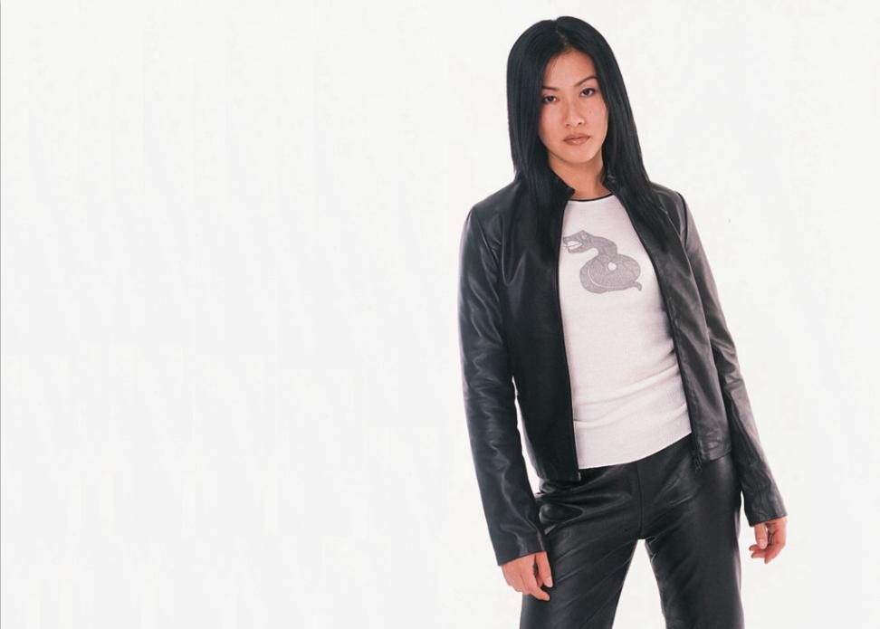 Flora Chan HD Images/Photo Gallery Download #701043