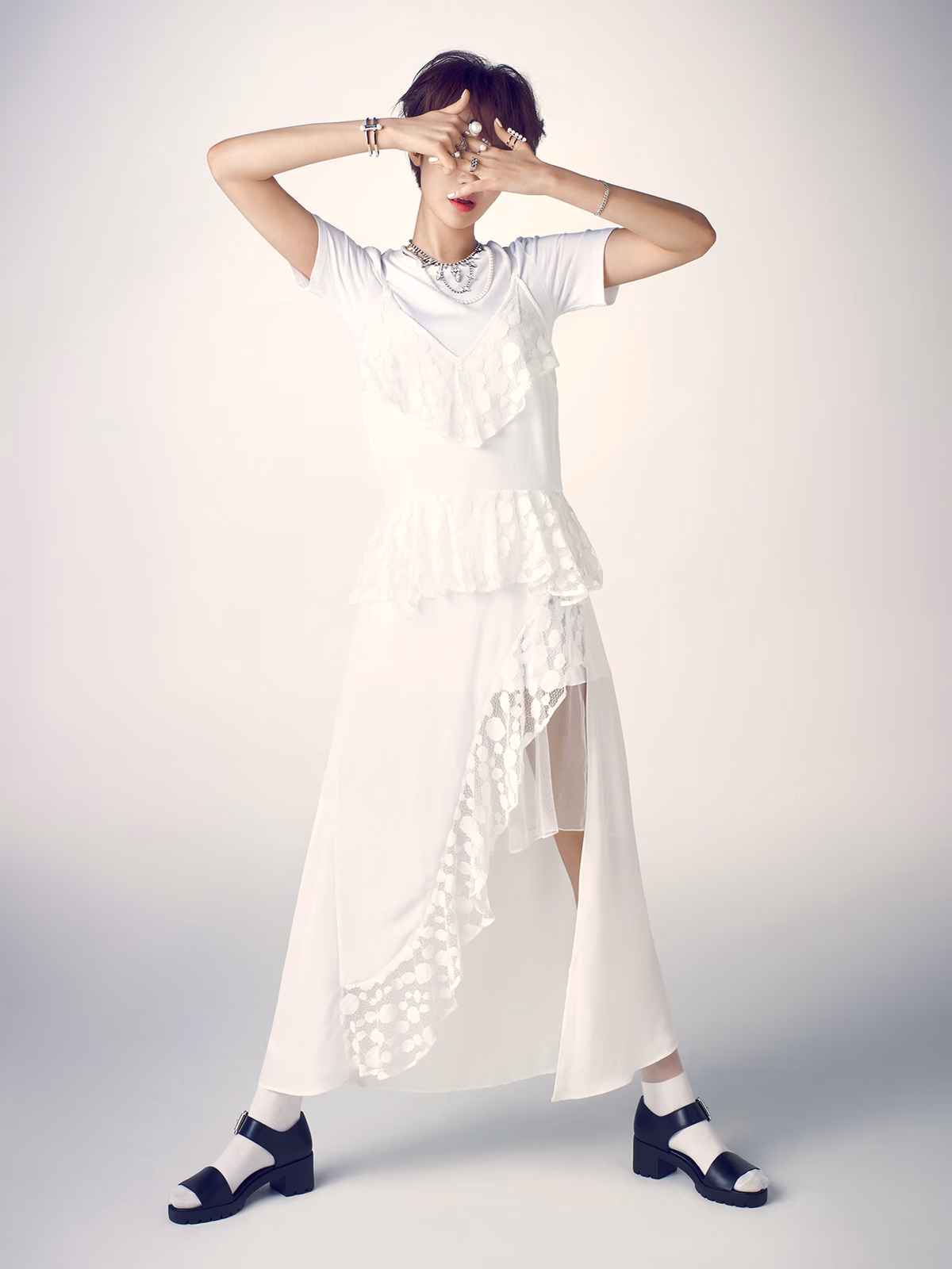 高俊熙 高清写真/照片下载 #3353560