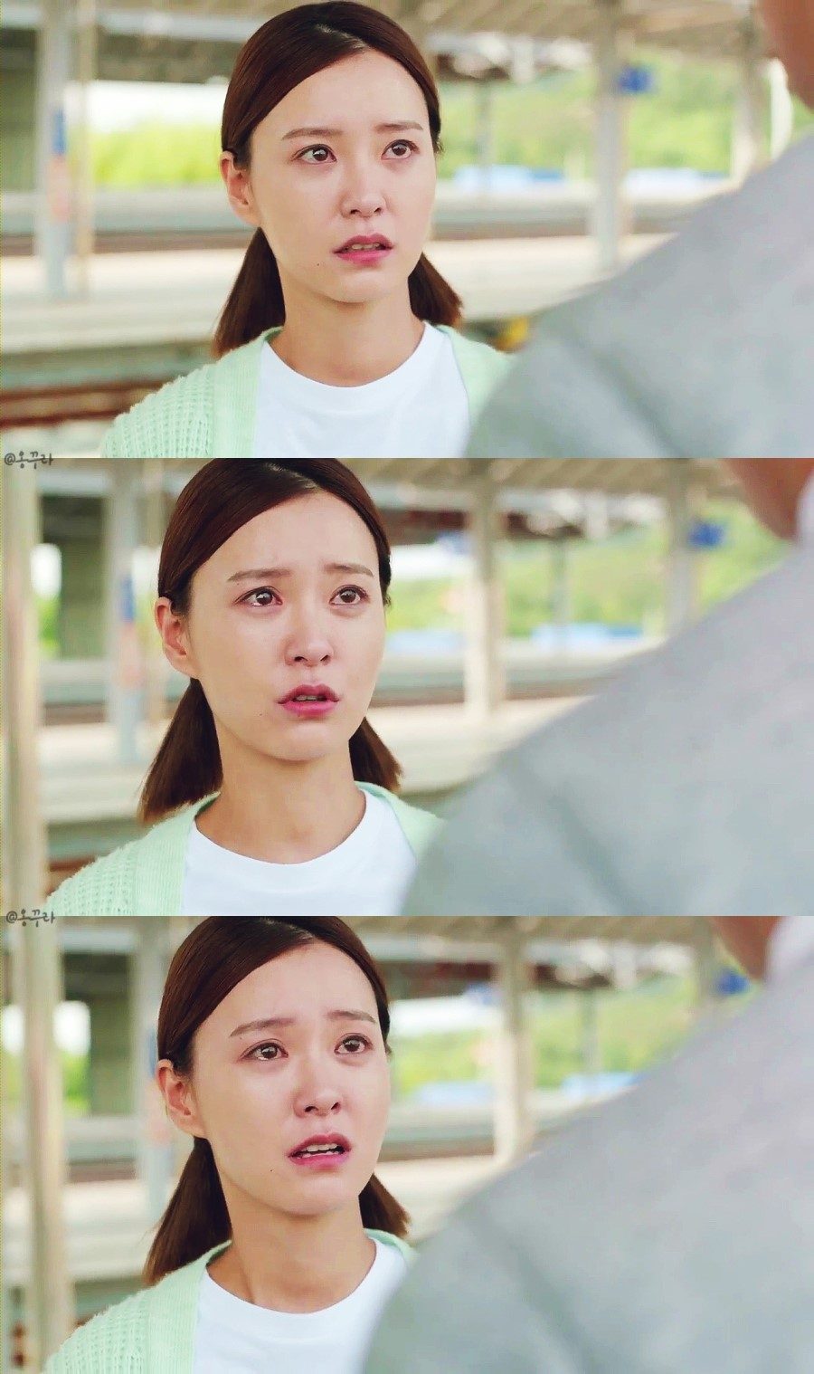 Jung Yu-mi HD Images/Photo Gallery Download #1698862