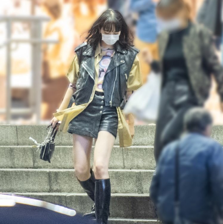 Nana Komatsu HD Images/Photo Gallery Download #5950390