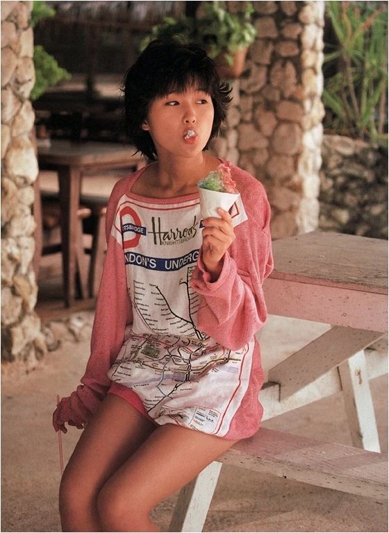 Noriko Sakai HD Images/Photo Gallery Download #8848384