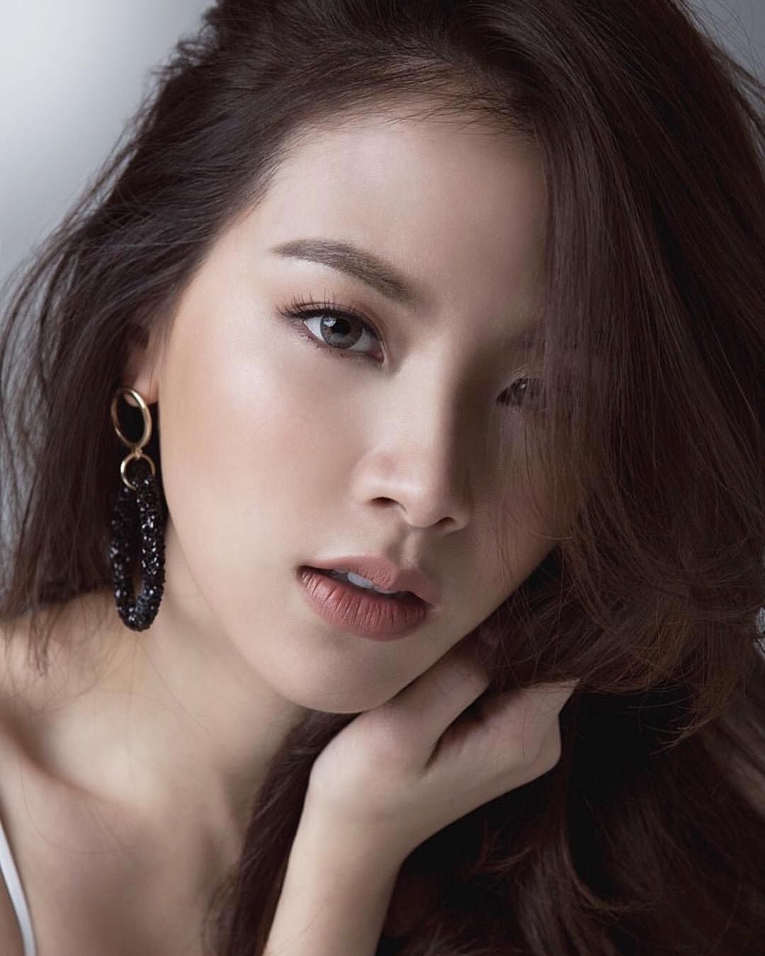 Pimchanok Leuwisetpaibul HD Images/Photo Gallery Download #9198132
