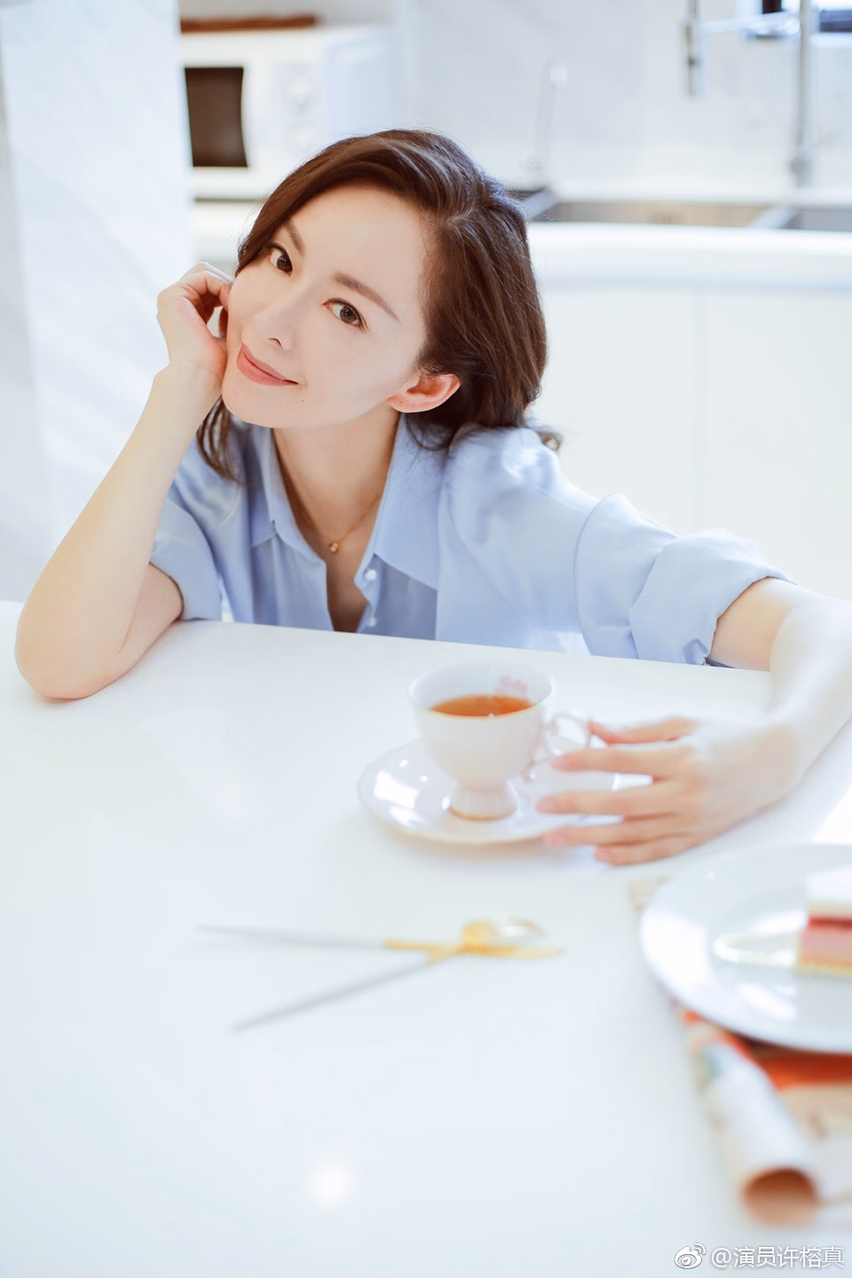 许榕真 高清写真/照片下载 #3319750