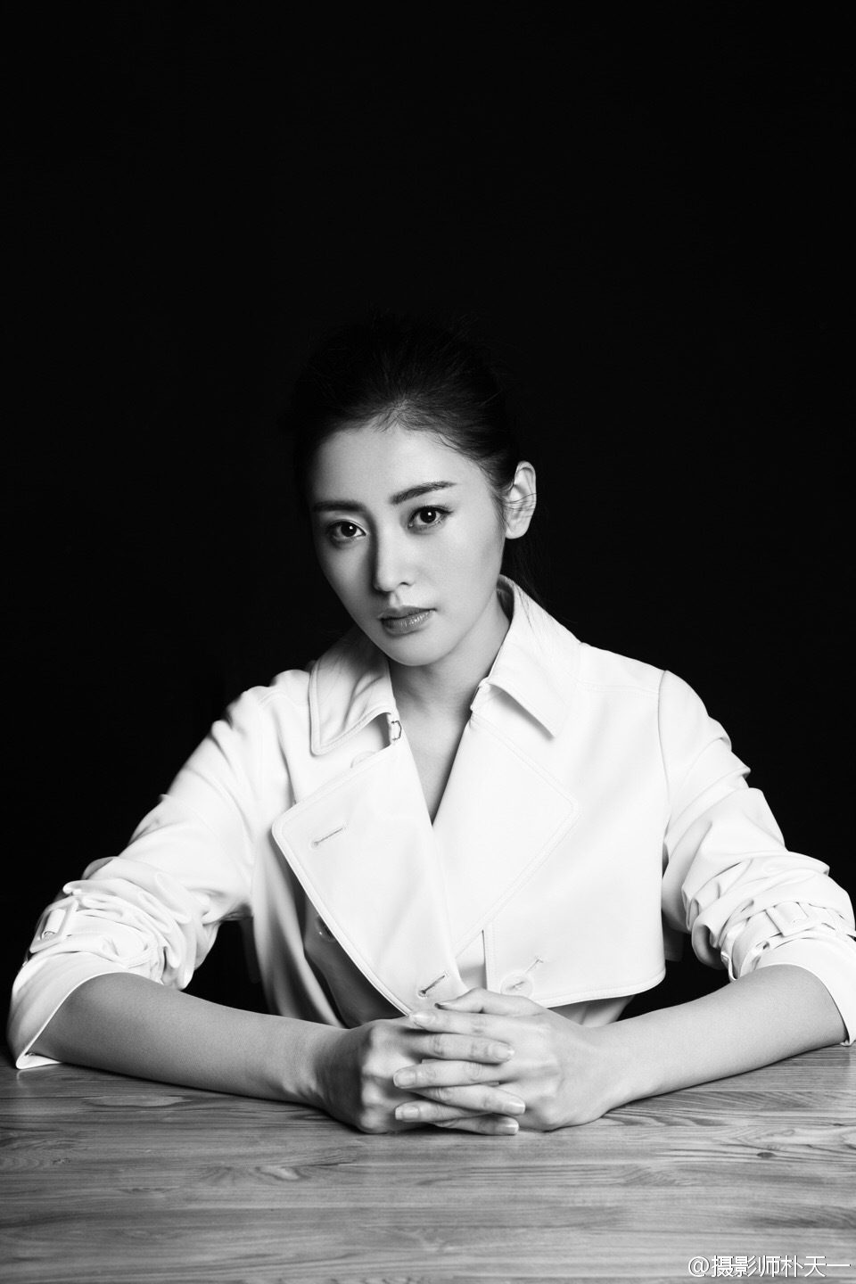 张天爱 高清写真/照片下载 #6661819