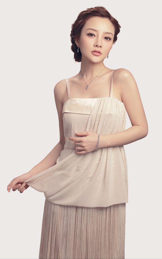Xiaolu Li HD Images/Photo Gallery Download #756730