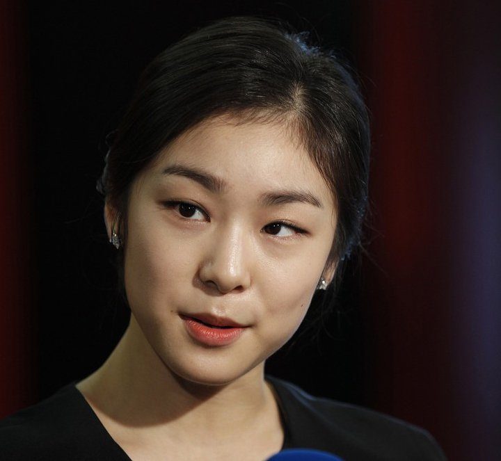 Yu-Na Kim HD Images/Photo Gallery Download #1803133