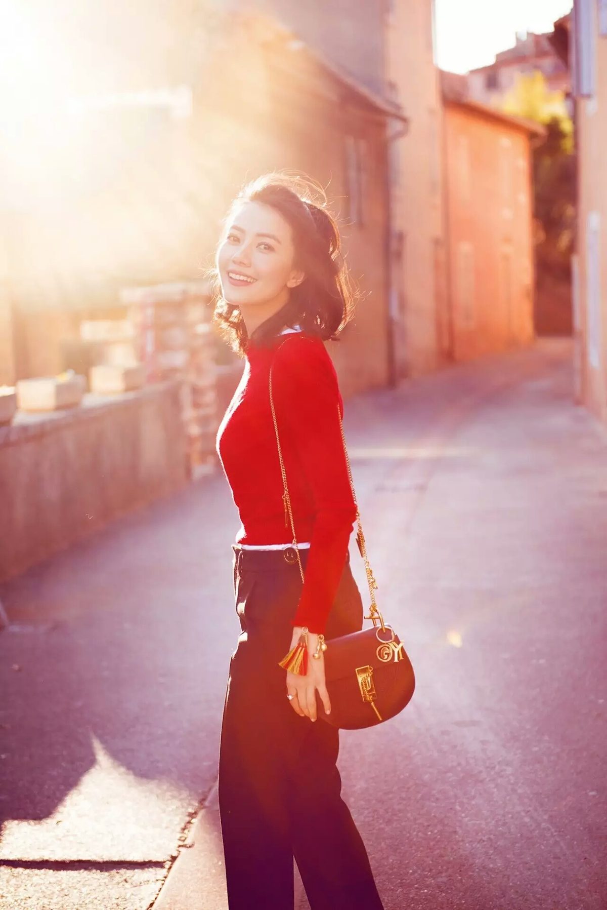 Yuanyuan Gao HD Images/Photo Gallery Download #662119