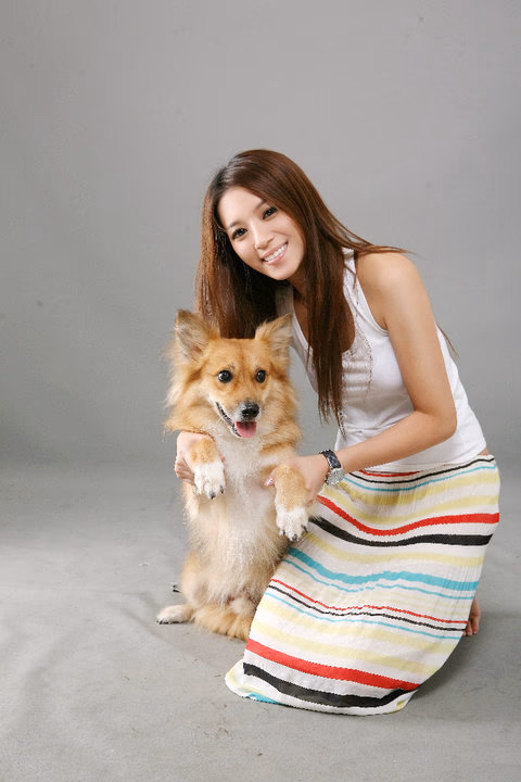 李妍憬 高清写真/照片下载 #2159984