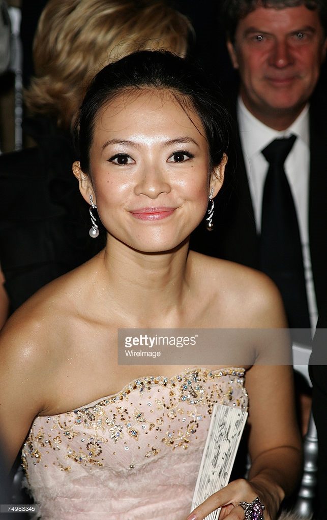 章子怡 高清写真/照片下载 #1045961