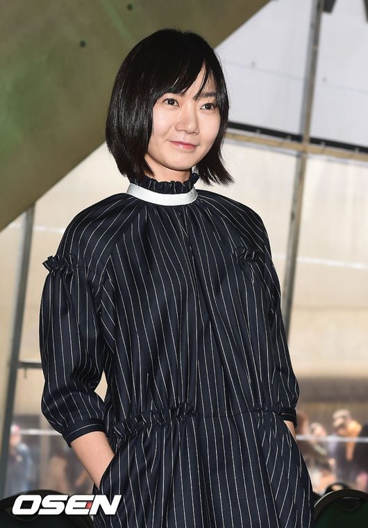 ペ・ドゥナ HD画像/フォトギャラリーダウンロード #1370999