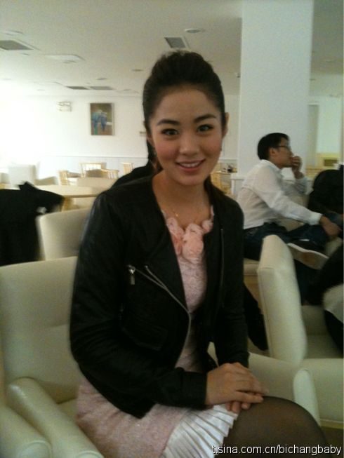 Chang Bi HD Images/Photo Gallery Download #7040839