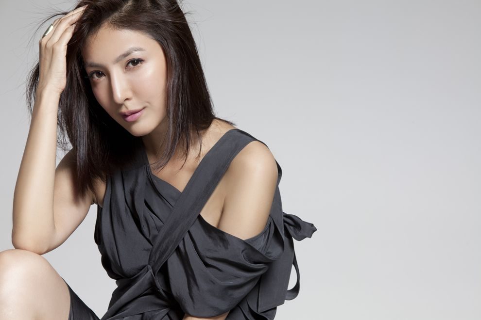 Cheryl Yang HD Images/Photo Gallery Download #1803425