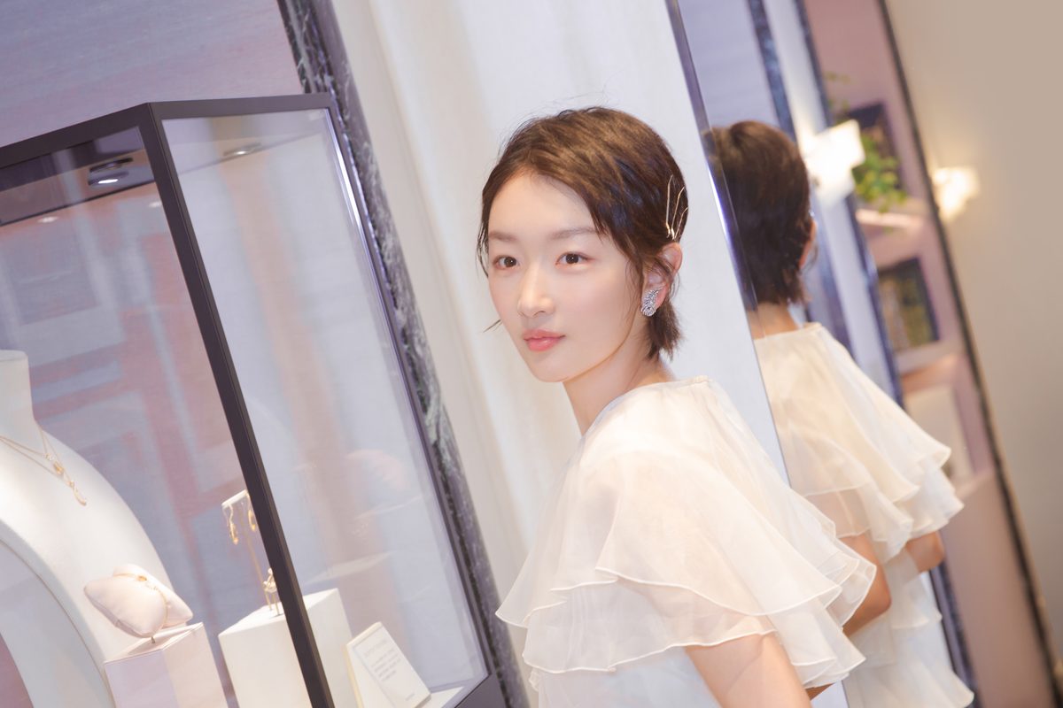 Dongyu Zhou HD画像/フォトギャラリーダウンロード #1914799