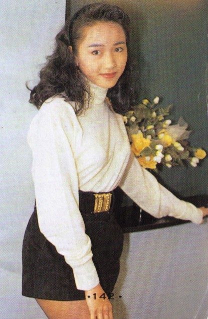 Gigi Lai HD Images/Photo Gallery Download #755033