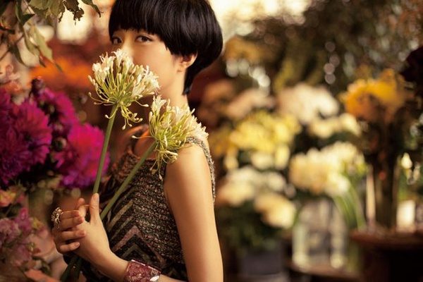 Gwei Lun-Mei HD Images/Photo Gallery Download #1667333
