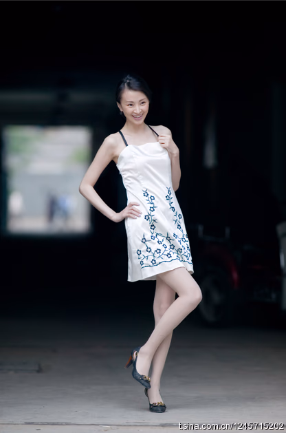 林静 高清写真/照片下载 #3329986