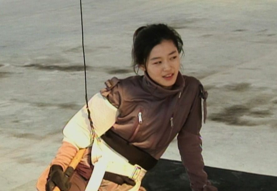 Jun Ji-hyun HD Images/Photo Gallery Download #936868