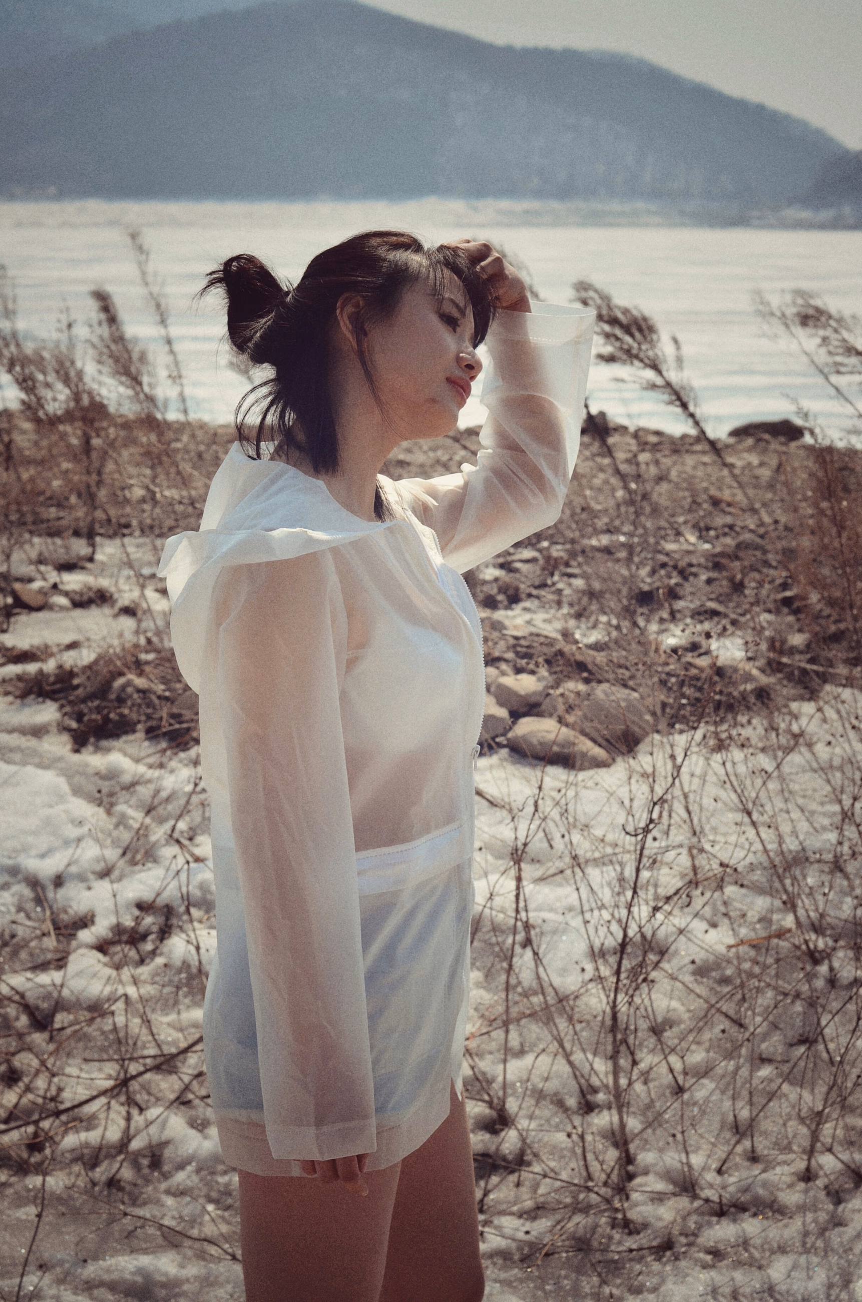 李梦 高清写真/照片下载 #3341919