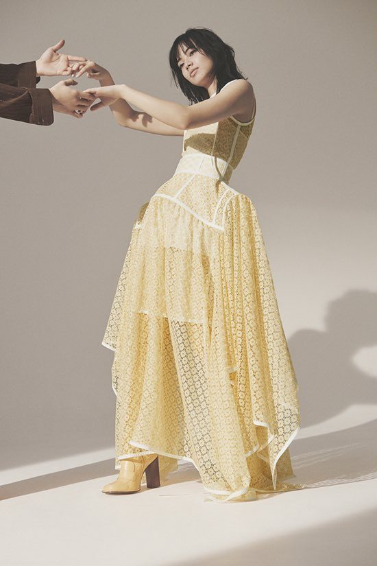 Nana Komatsu HD Images/Photo Gallery Download #5950682