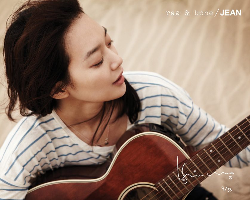 Shin Min-a HD Images/Photo Gallery Download #1880989
