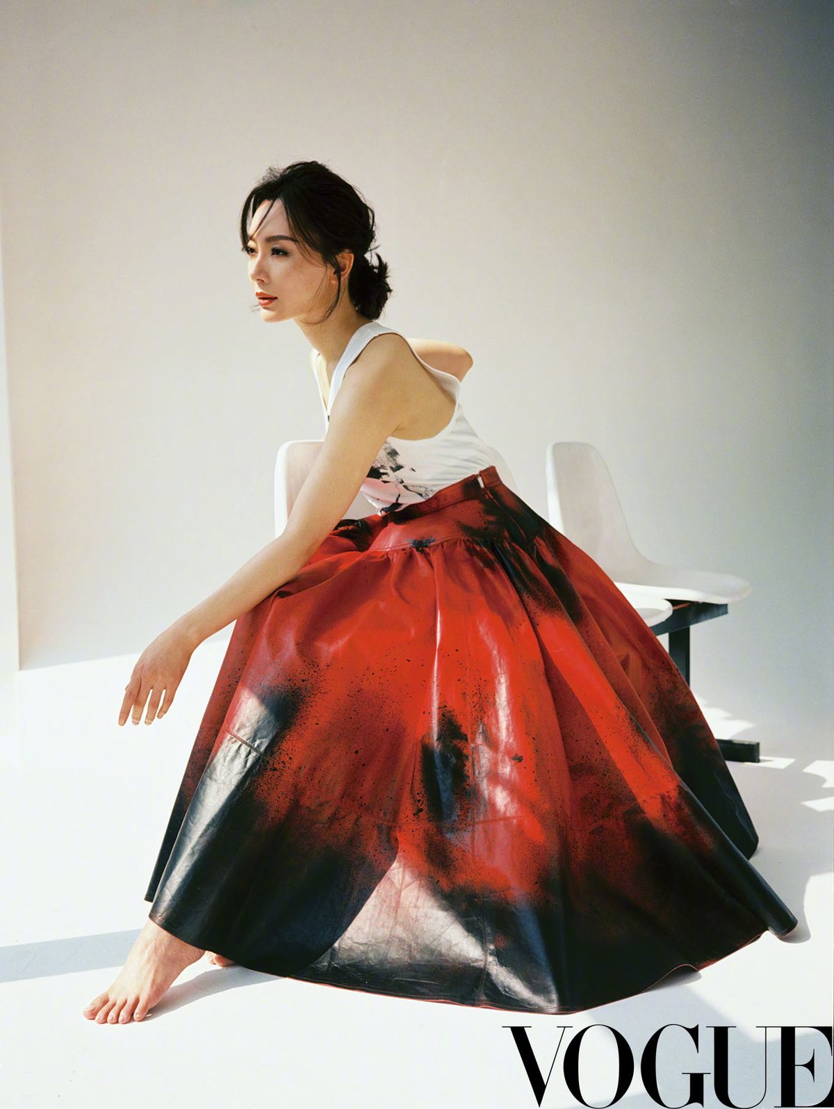 Shu Chen HD Images/Photo Gallery Download #1941506