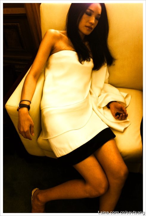 Shu Qi HD Images/Photo Gallery Download #6722912
