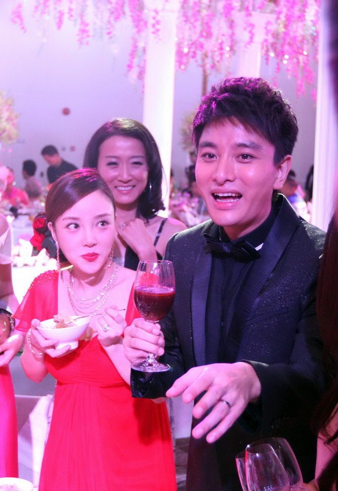 Xiaolu Li HD Images/Photo Gallery Download #749919