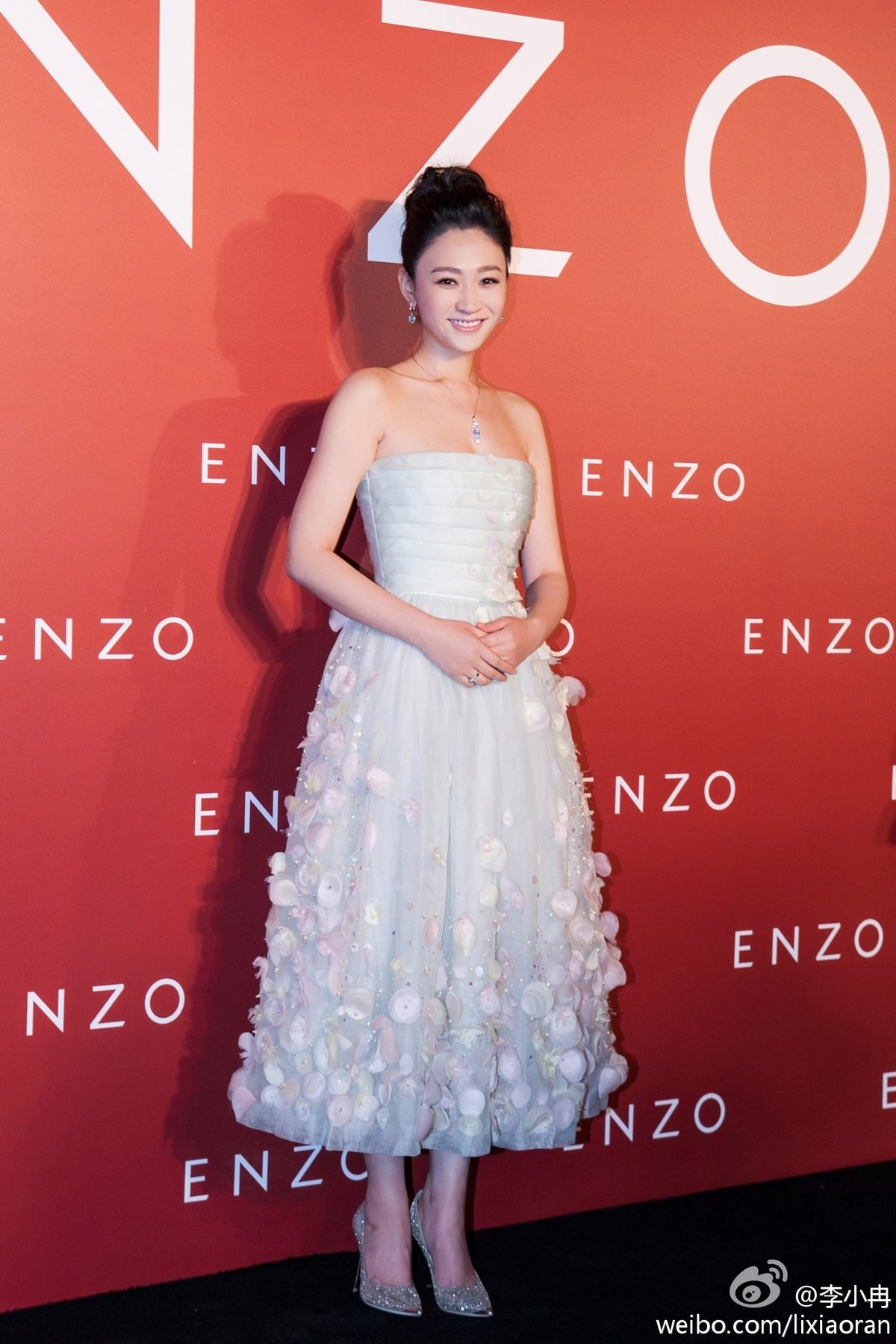 Xiaoran Li HD Images/Photo Gallery Download #1837235
