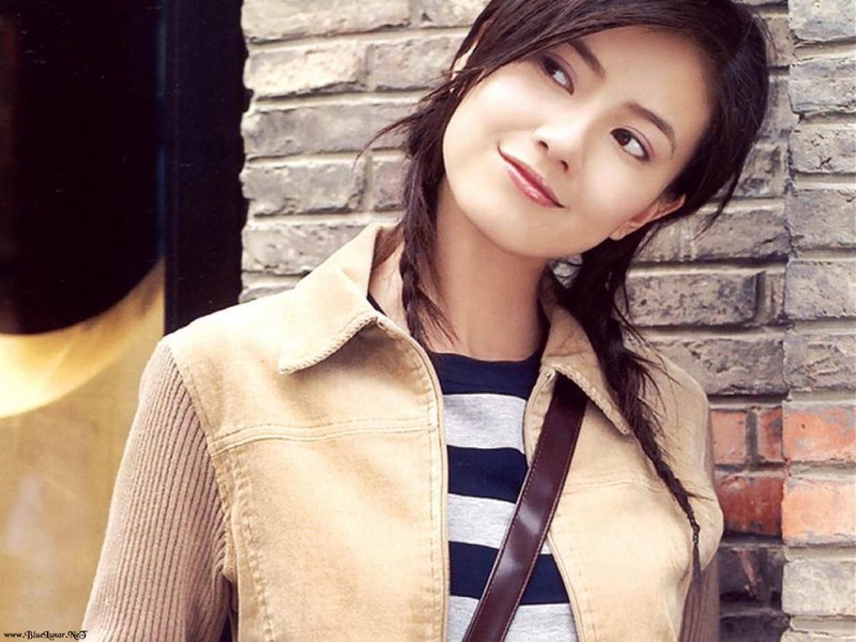 カオ・ユアンユアン HD画像/フォトギャラリーダウンロード #667525