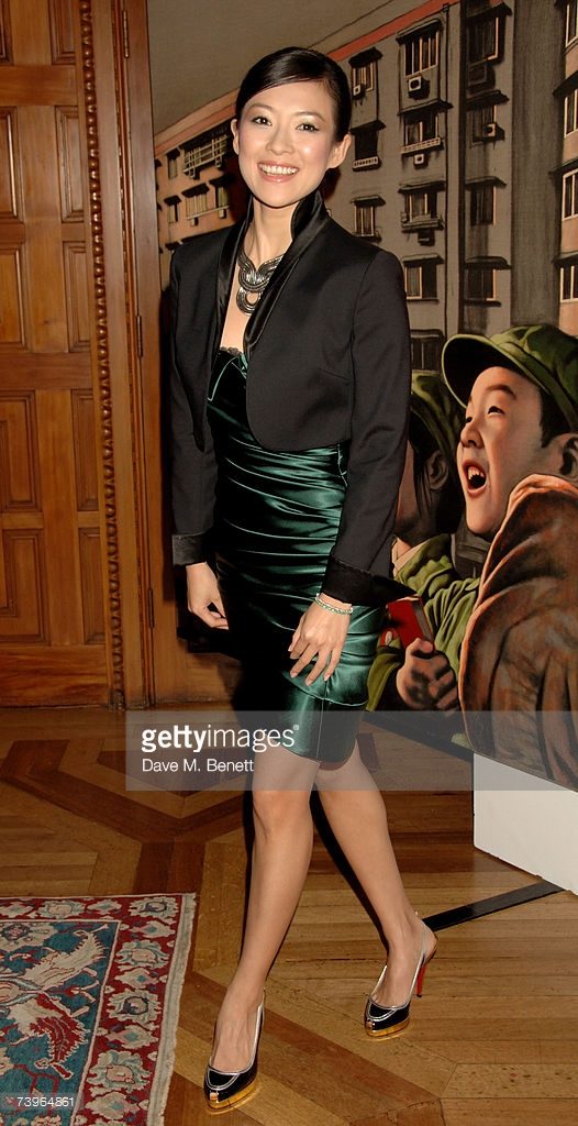 章子怡 高清写真/照片下载 #1046253