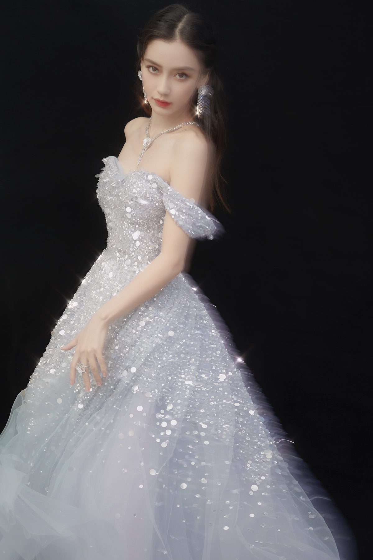 Angelababy HD Images/Photo Gallery Download #5494682