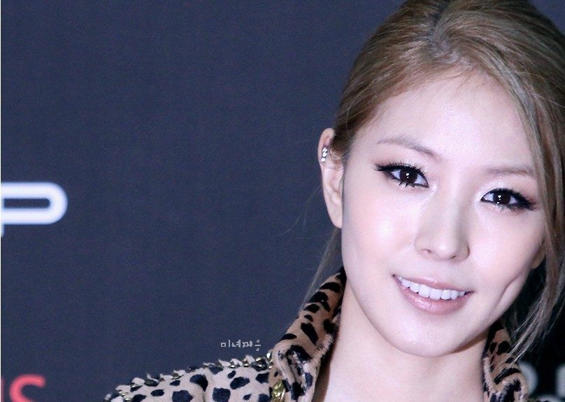 BoA HD Images/Photo Gallery Download #1606824