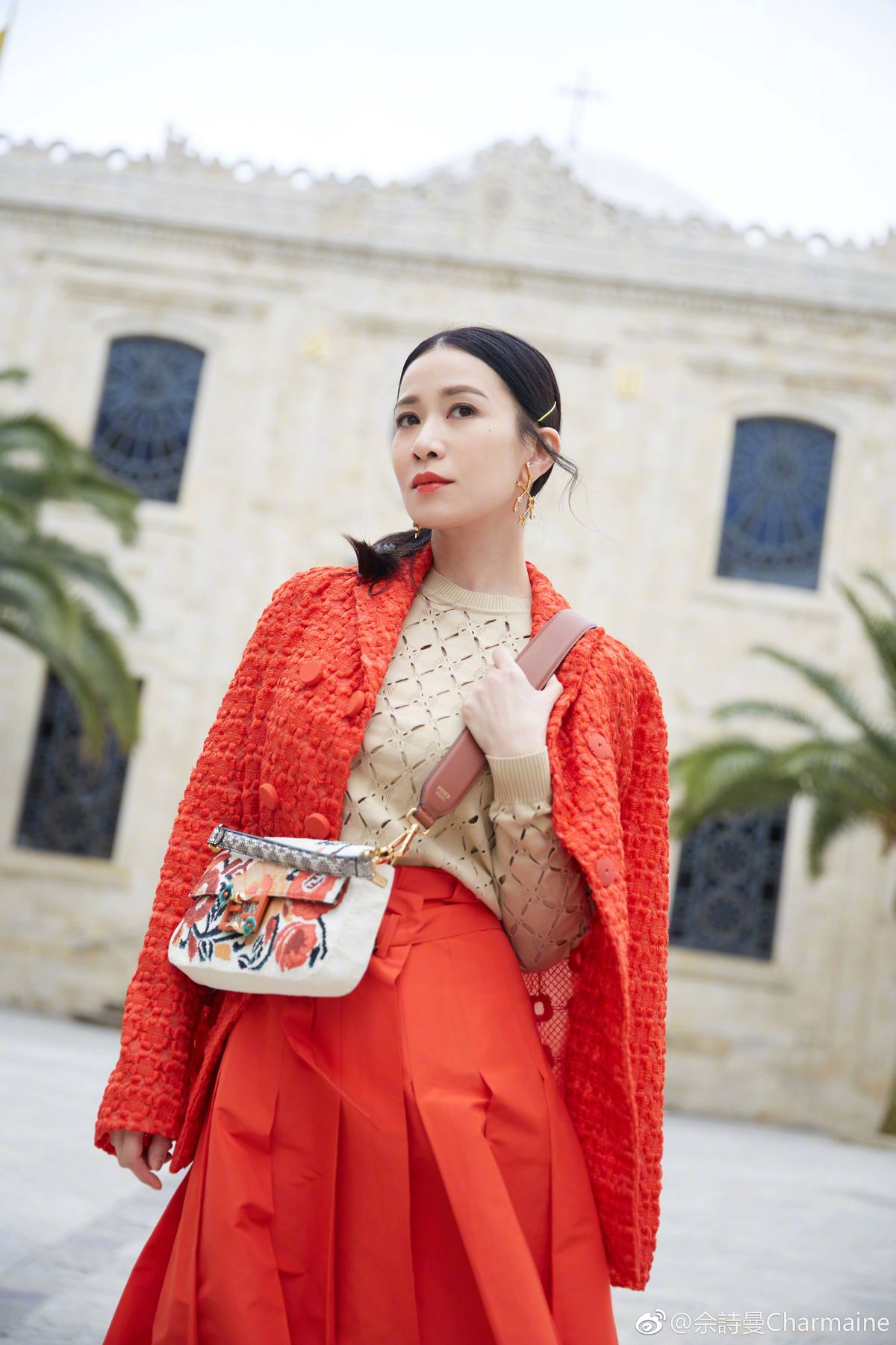 Charmaine Sheh HD Images/Photo Gallery Download #784021