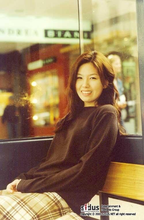 Eun-ju Lee HD画像/フォトギャラリーダウンロード #1388338