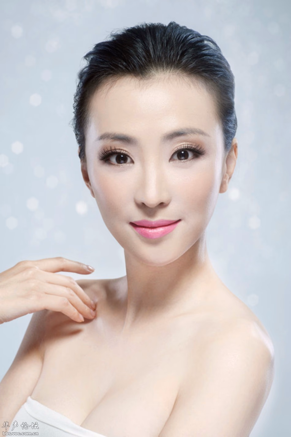 林静 高清写真/照片下载 #3330278