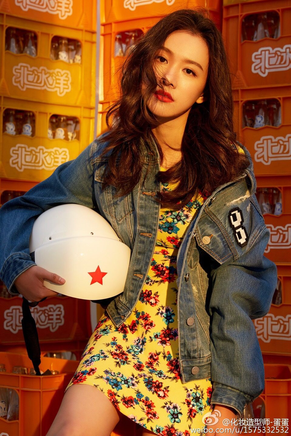 Ruijia Jiang HD Images/Photo Gallery Download #6987433