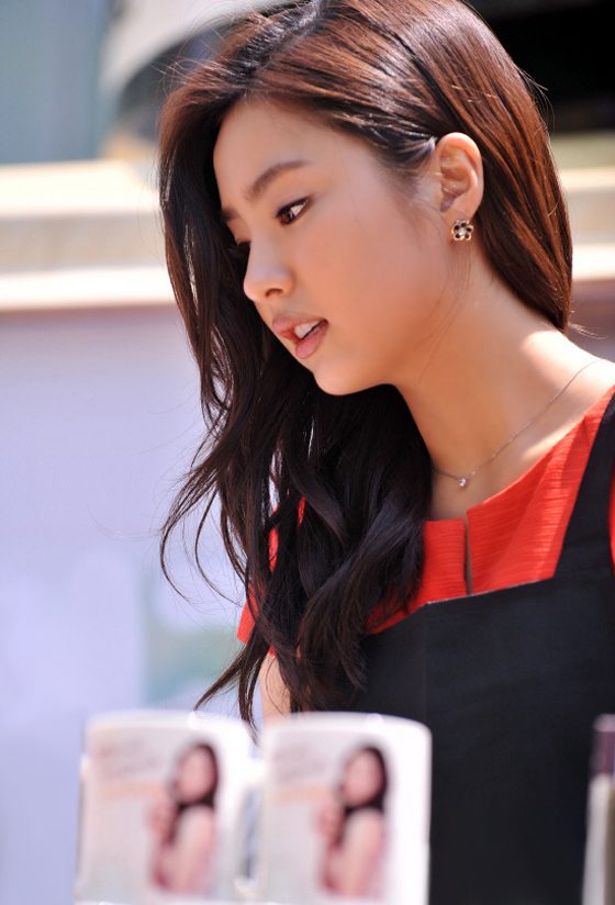 Shin Se-Kyung HD Images/Photo Gallery Download #1638645