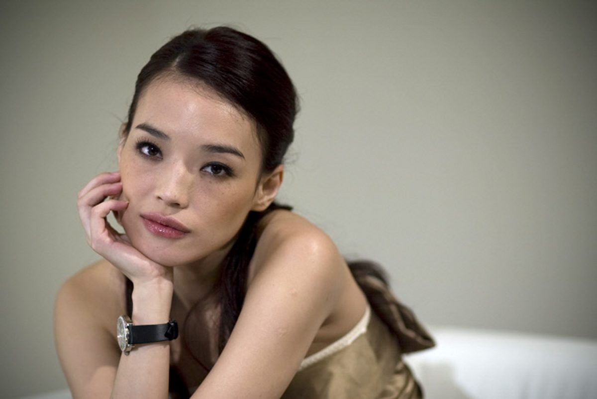 Shu Qi HD Images/Photo Gallery Download #6728034
